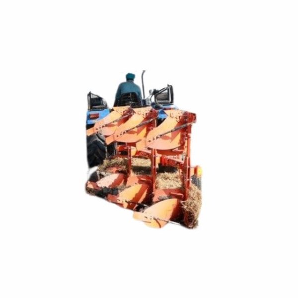 Reversible Hydraulic MB Plough – Millat Hydraulic Reversible MB Plough - Image 6