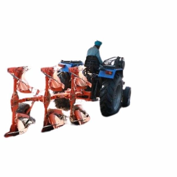 Reversible Hydraulic MB Plough – Millat Hydraulic Reversible MB Plough - Image 7