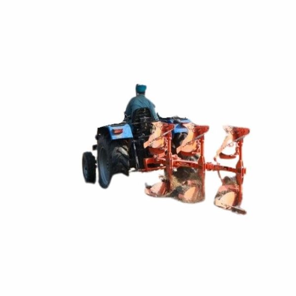 Reversible Hydraulic MB Plough – Millat Hydraulic Reversible MB Plough - Image 8