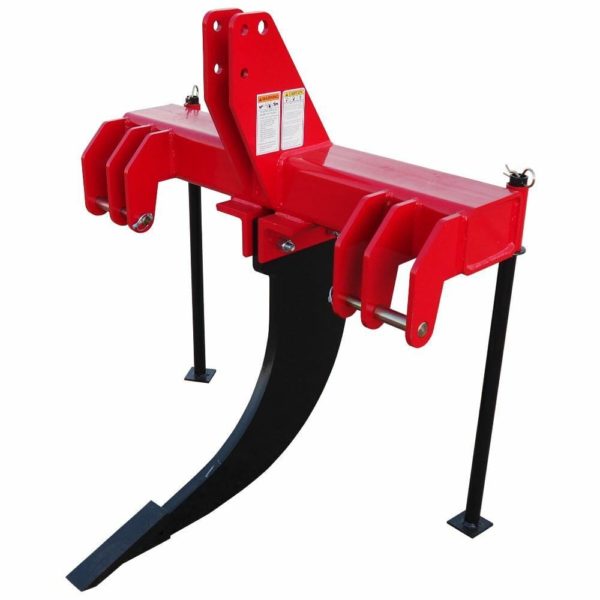 Chisel Plough Sub Soiler – Millat Sub-Soiler Chisel Plough - Image 2