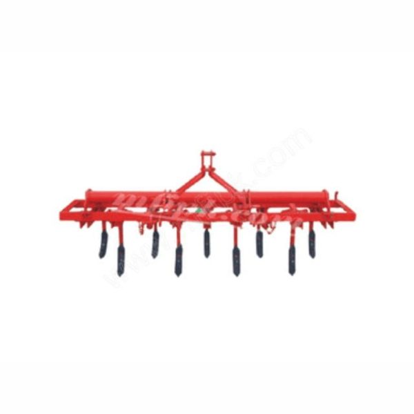 Tine Tiller Cultivator – Millat Tine Tiller Cultivator