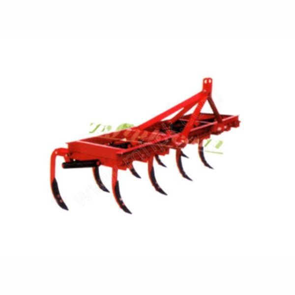 Tine Tiller Cultivator – Millat Tine Tiller Cultivator - Image 5