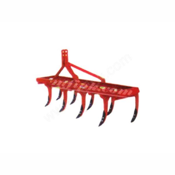 Tine Tiller Cultivator – Millat Tine Tiller Cultivator - Image 2