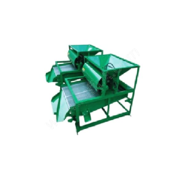 Wheat Seed Grader Cleaner – Millat Wheat Seed Grader & Cleaner - Image 2