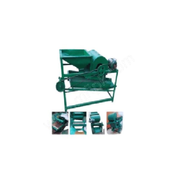 Wheat Seed Grader Cleaner – Millat Wheat Seed Grader & Cleaner - Image 3