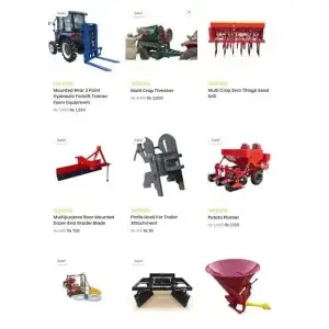 Implements