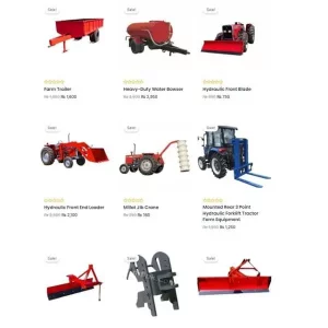 Material Handler